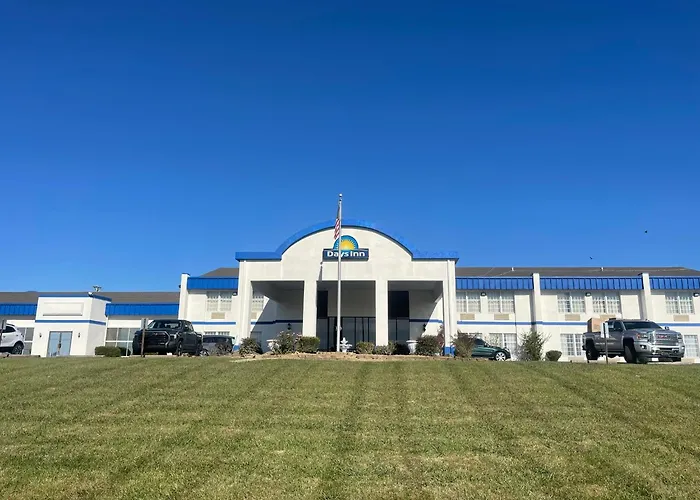 Cheap Hotels in Madisonville
