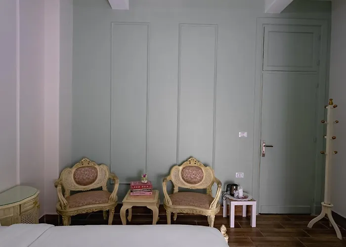 Motels in Cairo