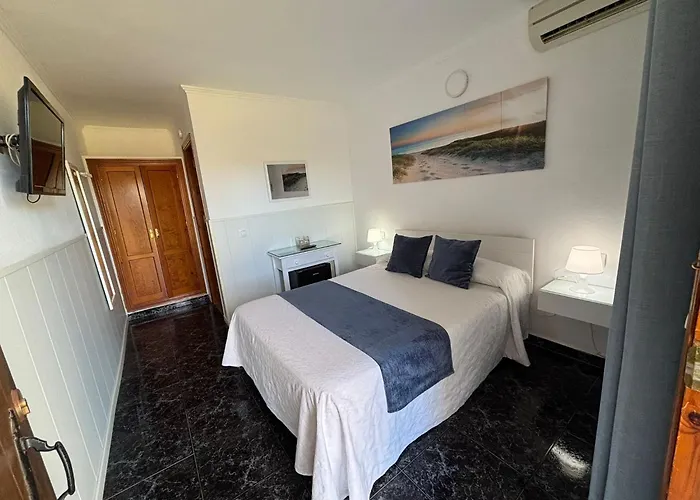 Casas de Férias em Tarifa