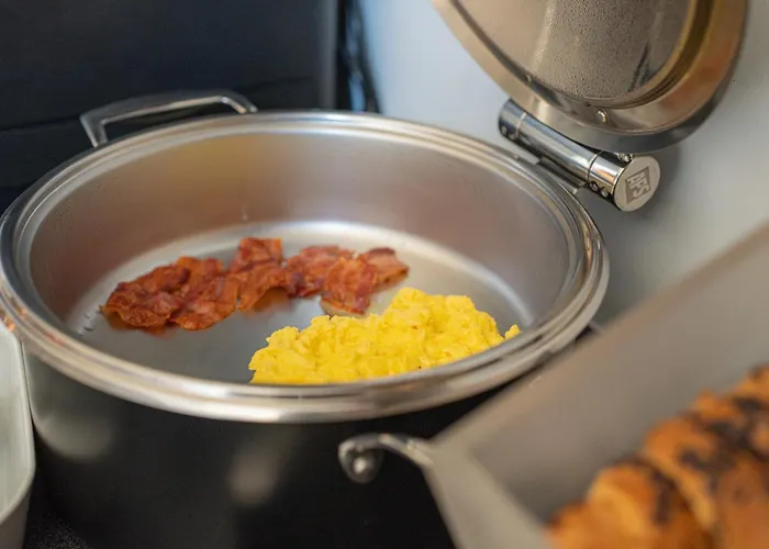 Bed and Breakfast i Merano