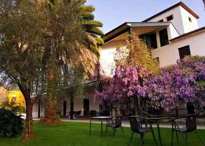 Albergues en Puebla de Sanabria