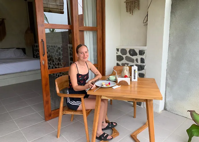 Günstige Hotels in Sidemen (Bali)