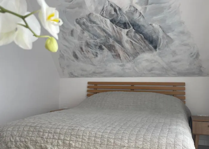 Bed and Breakfast in Nowy Targ