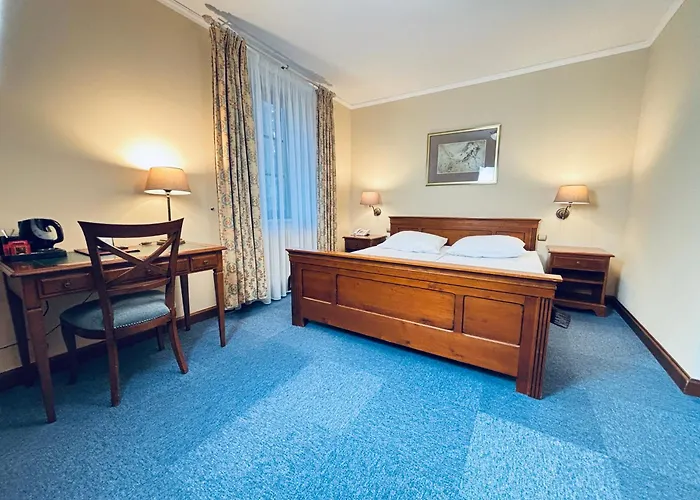Cheap Hotels in Sopot