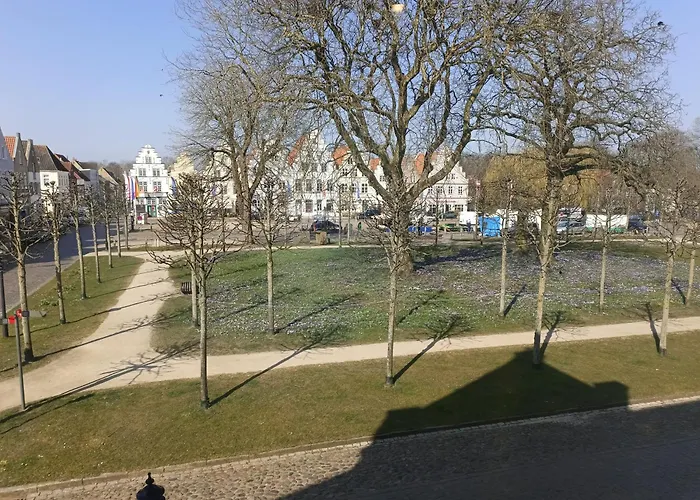 Billig Overnatning i Frederiksstad
