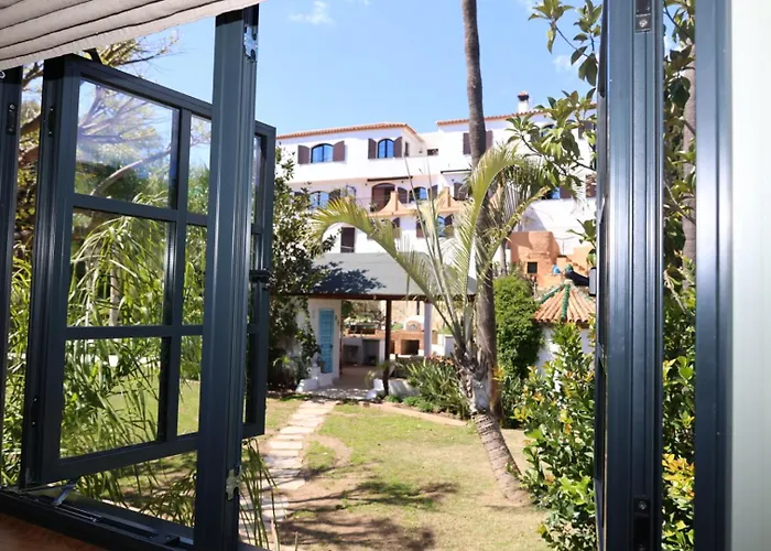 Guest Houses in Estepona