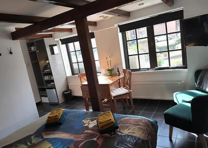 B&B in Enkhuizen