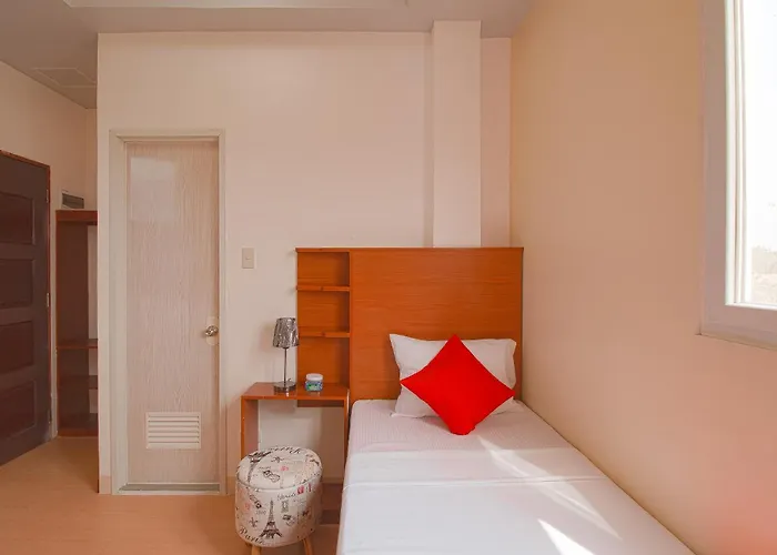 Cheap Hotels in Lapu-Lapu City