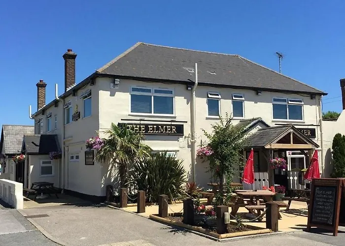 Cheap Hotels in Bognor Regis