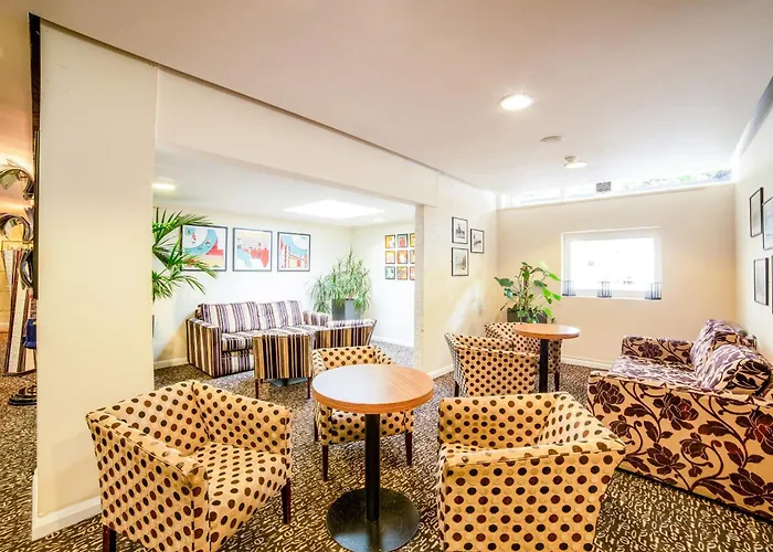 Cheap Hotels in Reigate