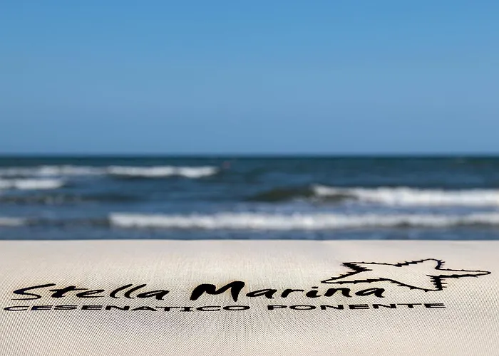 Hostels in Cesenatico