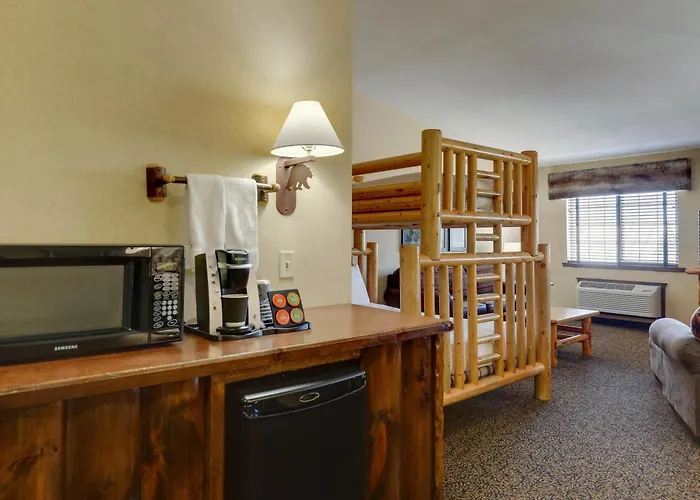 Cheap Hotels in Saint Joseph