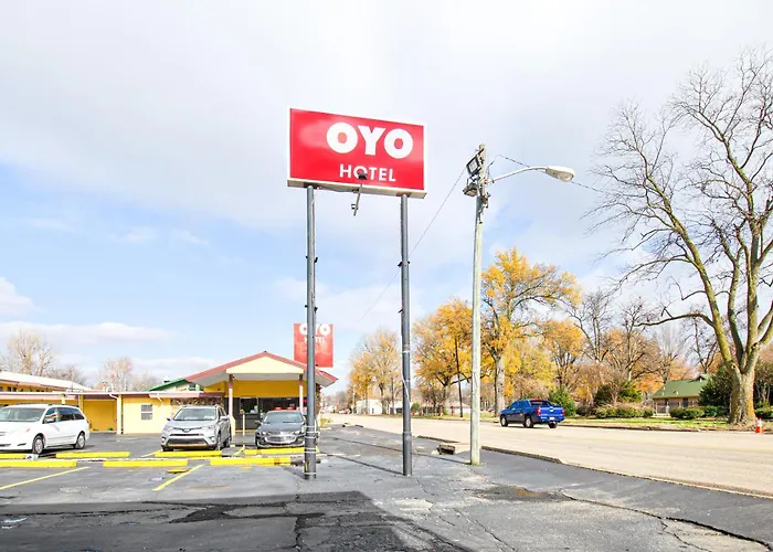 Cheap Hotels in Blytheville