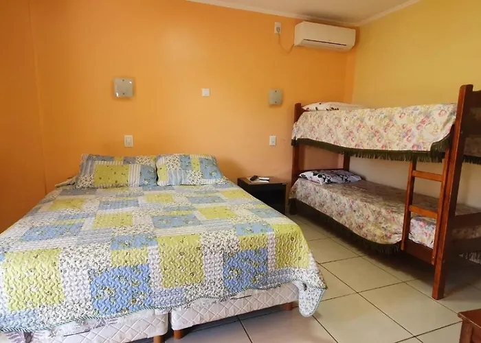 Maisons d'Hôtes à Puerto Iguazú