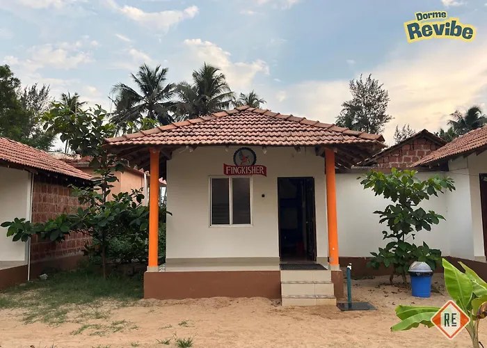 Hostels in Gokarna (Karnataka)