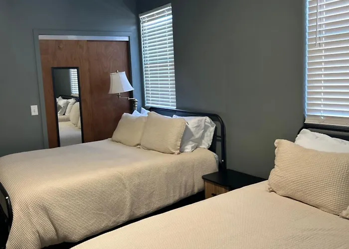 Hostels in Providence