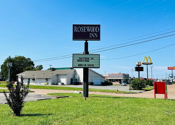 Cheap Hotels in Union City