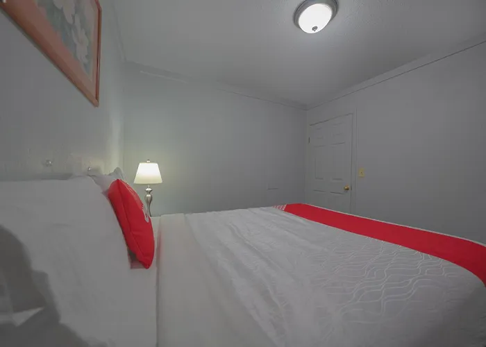 Cheap Hotels in Gresham