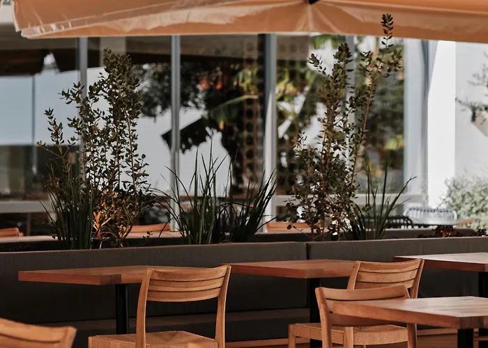 Billiga Hotell i Can Pastilla (Mallorca)