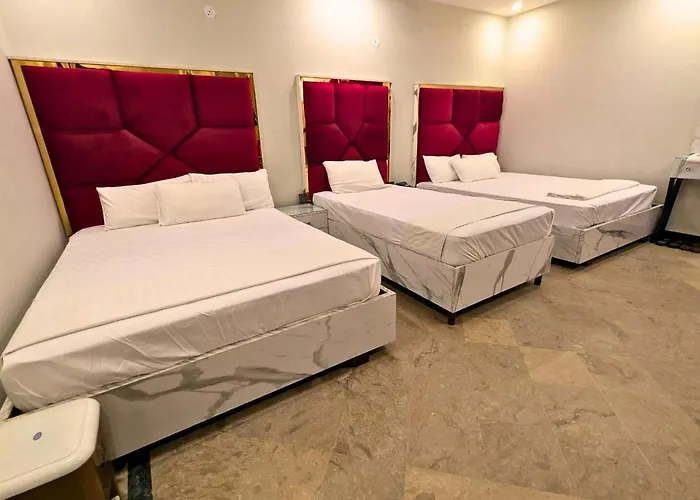 Hostels in Lahore