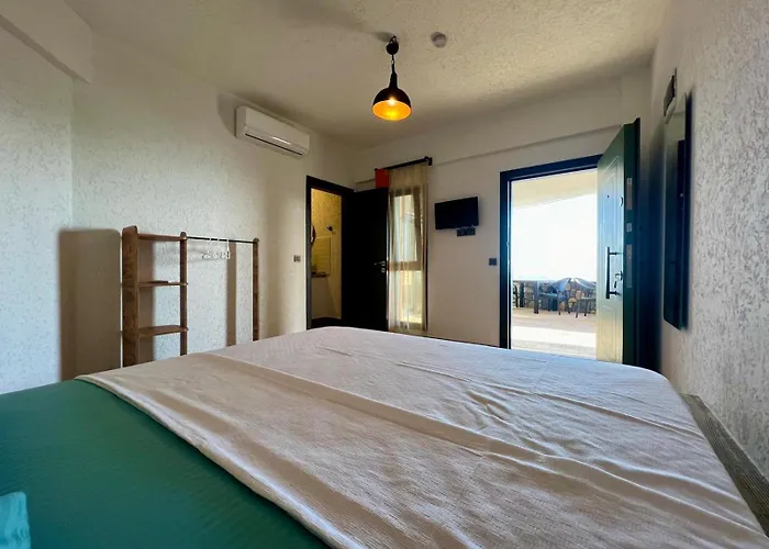 Bed and Breakfast i Fethiye