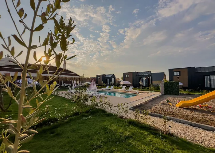 Günstige Hotels in Belek