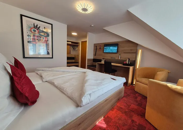 Billiga Hotell i Celle