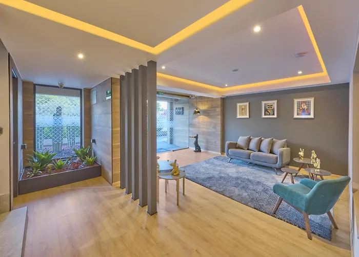 Cheap Hotels in Mexico City