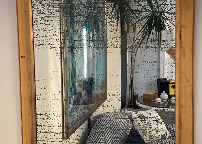 Bed and Breakfast in Lido di Ostia