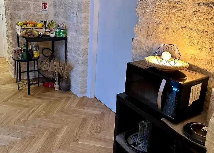 Bed and Breakfast in Manfredonia
