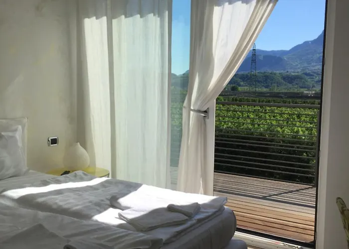 Bed and Breakfasts in Bolzano