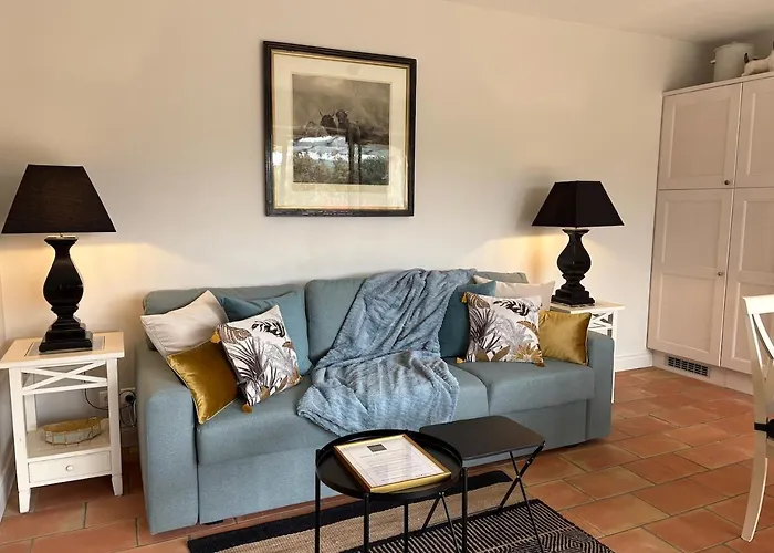 Chambres d'hotes à Grimaud