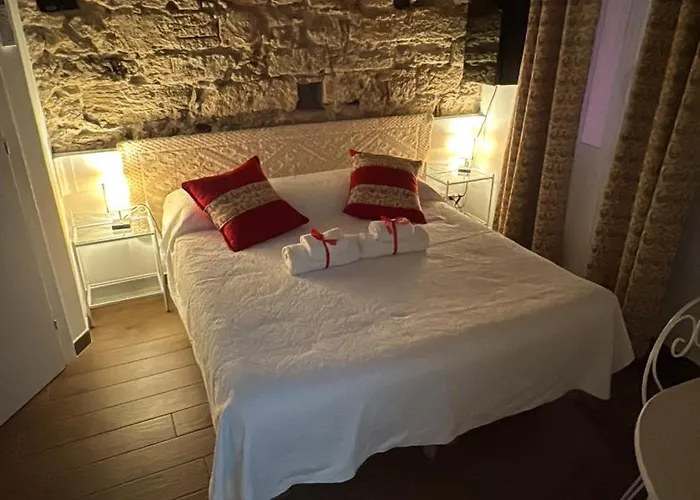Bed and Breakfast i Alghero