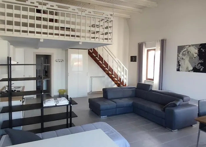 Bed and Breakfast a Viverone