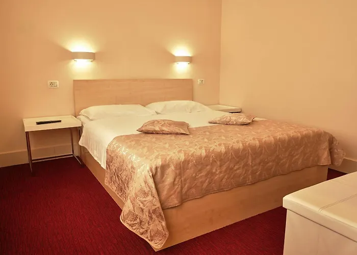 Günstige Hotels in Bukarest