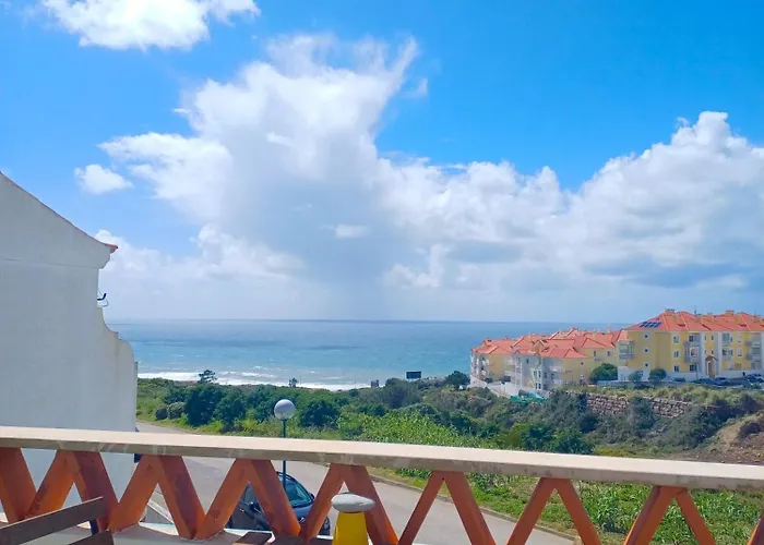 Bed and Breakfast in Ericeira