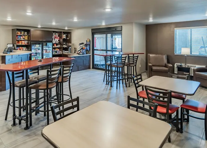 Cheap Hotels in Grand Rapids
