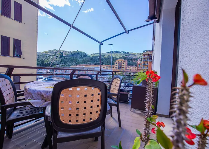 Affittacamere a Porto Santo Stefano (Grosseto)