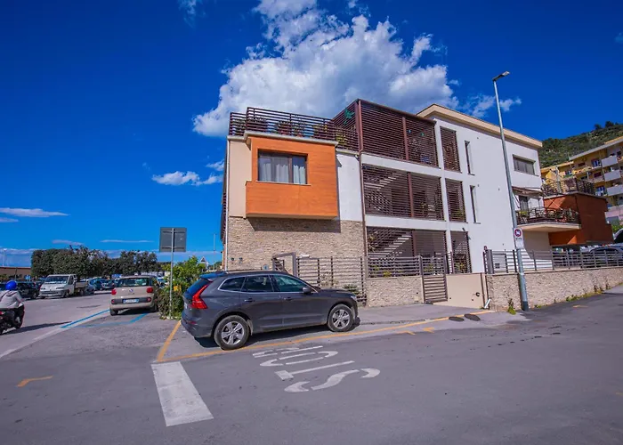 Pensionen in Porto Santo Stefano (Grosseto)