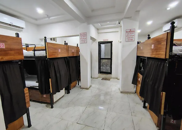 Hostels in Ahmedabad