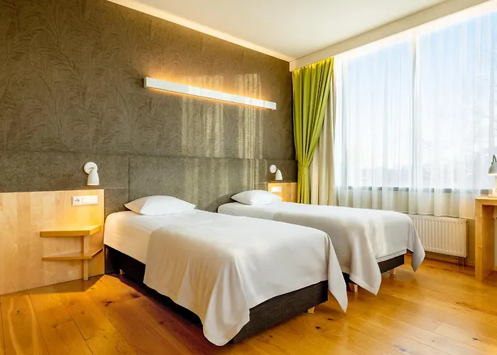 Hostels in Tartu