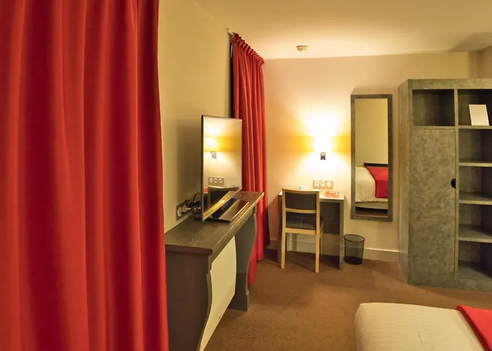 Hotel pas Cher à Ornans