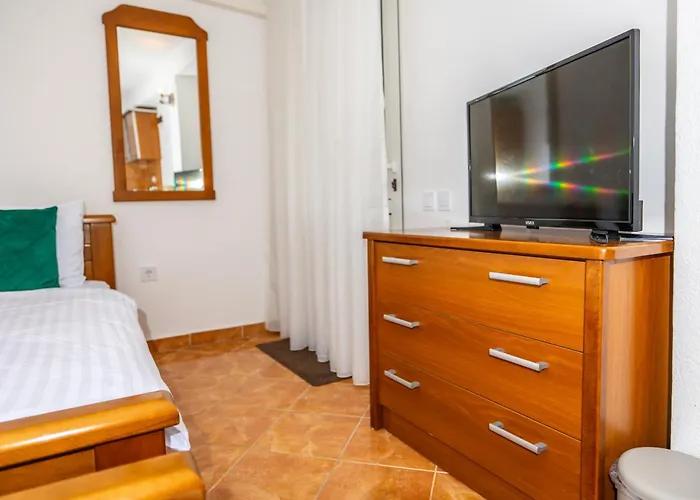 Hotel pas Cher à Bečići
