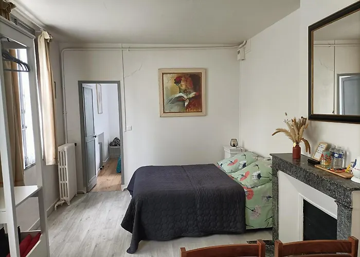 Chambres d'hotes à Valençay