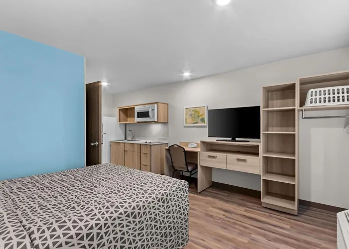 Cheap Hotels in Queen Creek