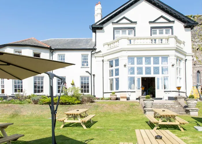 Cheap Hotels in Brecon