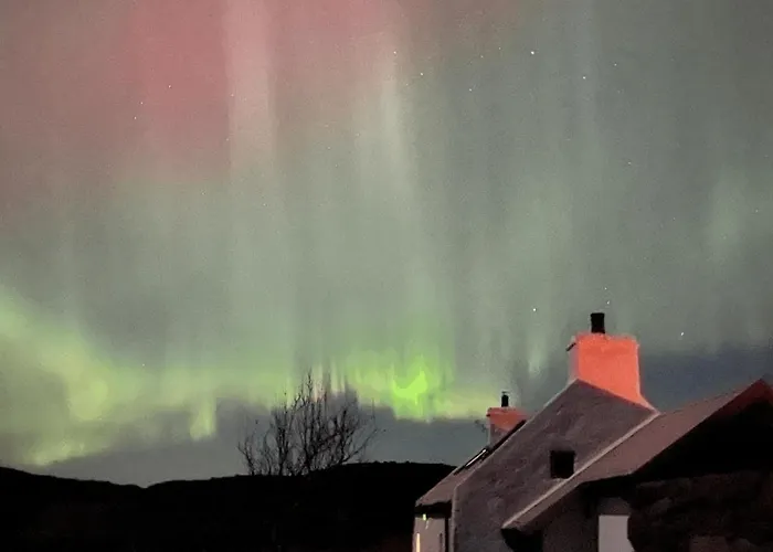 Hostels in Isle of Skye