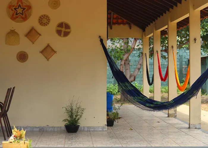 Hostels in Alter do Chão