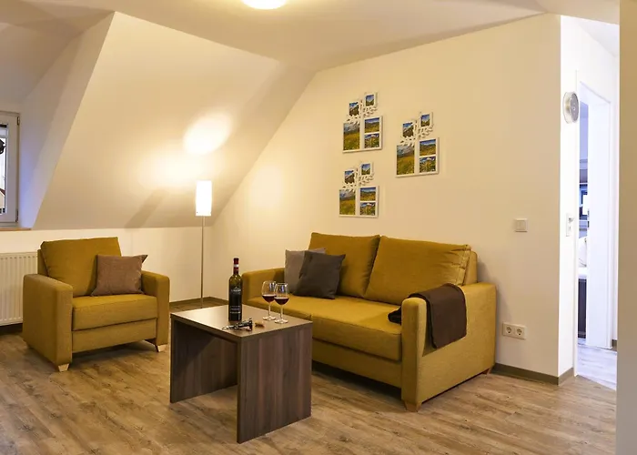Pensionen in Kempten (Allgäu)