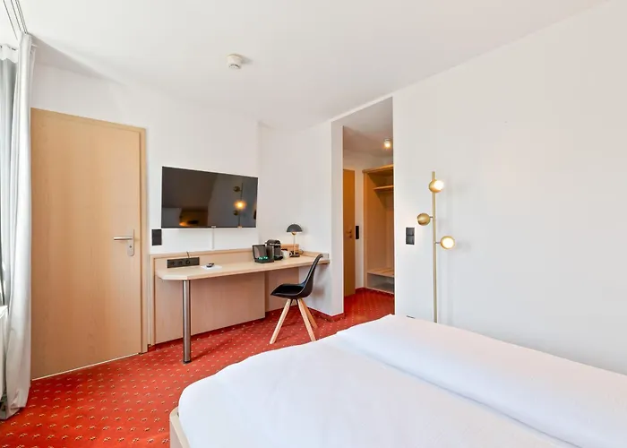 Chambres d'hotes à Stuttgart